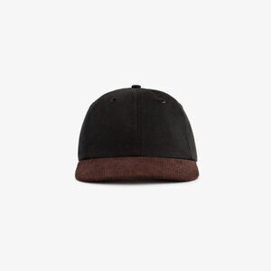 Aime Leon Dore Core Chino with Corduroy Snapback and Leather Strap